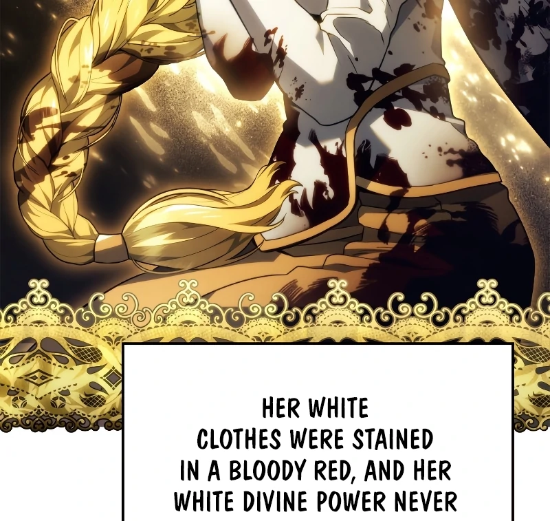 Revenge of the Iron-Blooded Sword Hound, Chapter 46 image 017